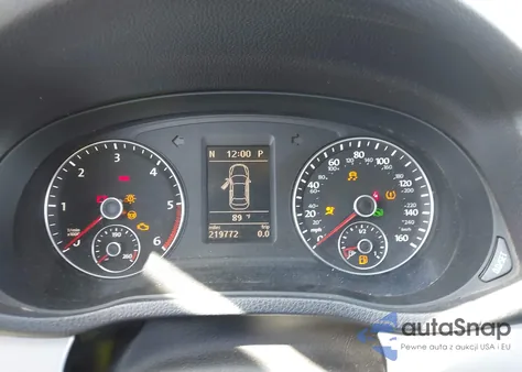 2012 Volkswagen Passat 2.0L Tdi Se from USA, damaged, VIN 1VWBN7A34CC088479